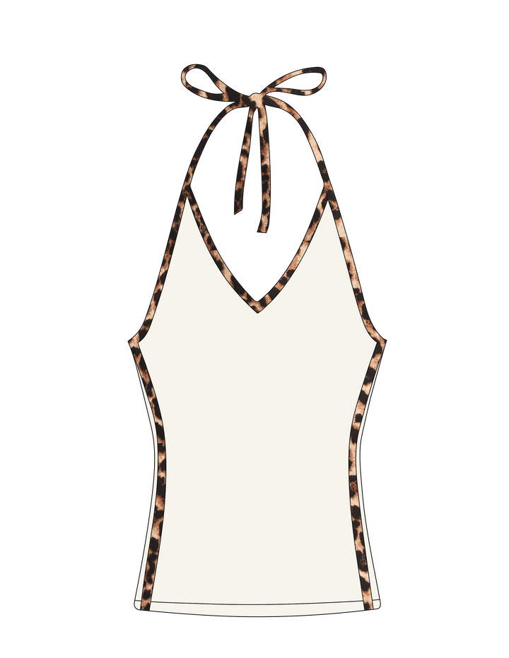 TN-019 LEGACY HALTER ($26-$36)