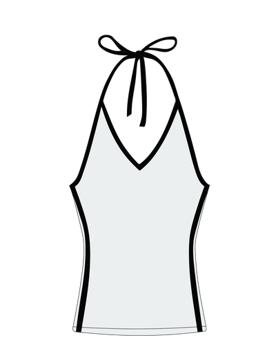 1003. LEGACY HALTER