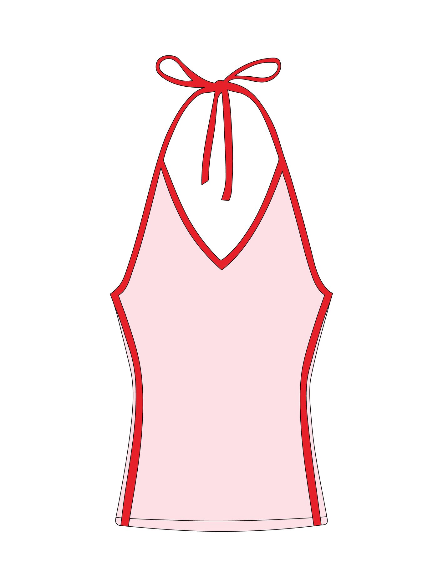 1003. LEGACY HALTER