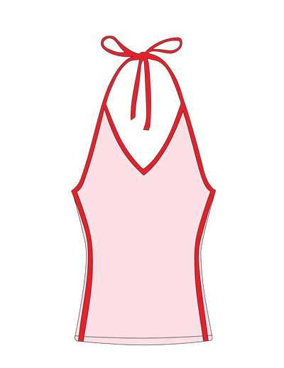 1003. LEGACY HALTER
