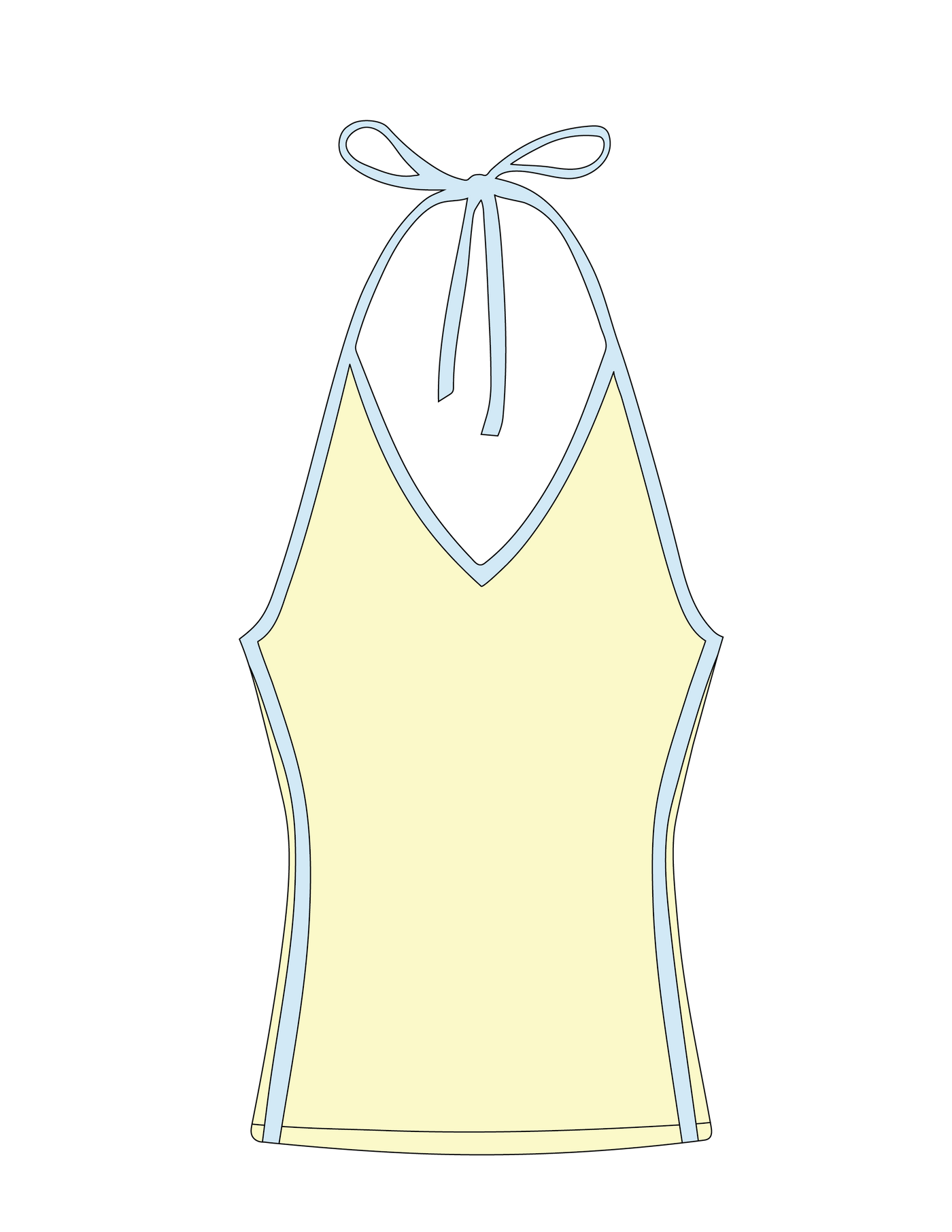 1003. LEGACY HALTER