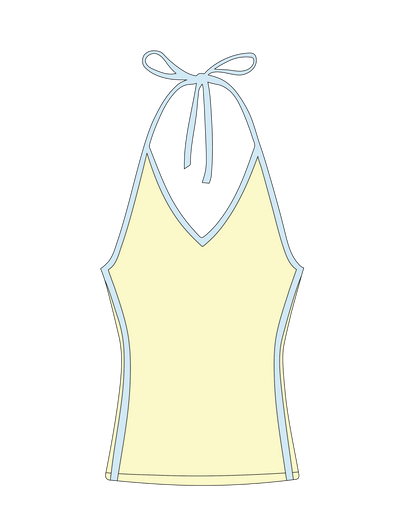 1003. LEGACY HALTER
