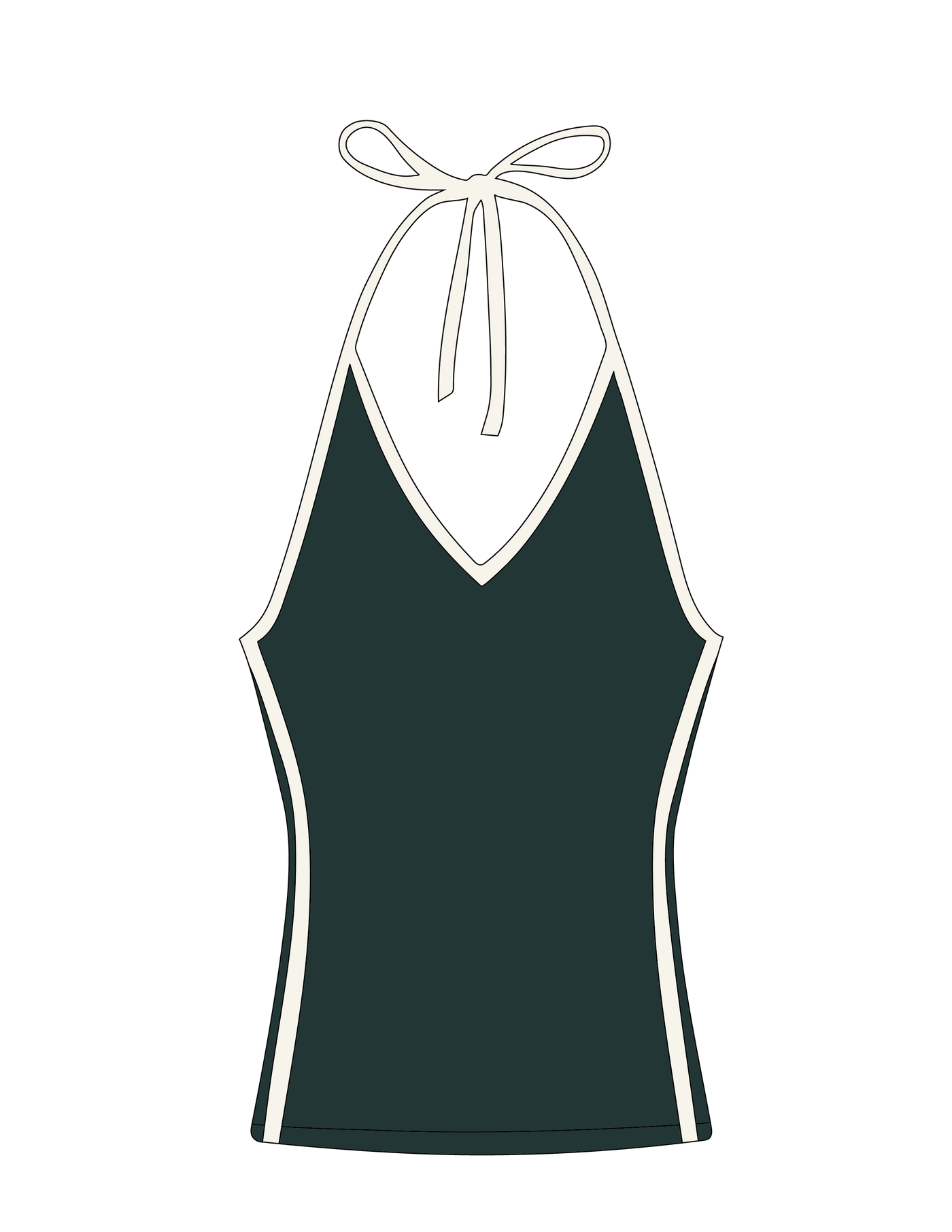 1003. LEGACY HALTER