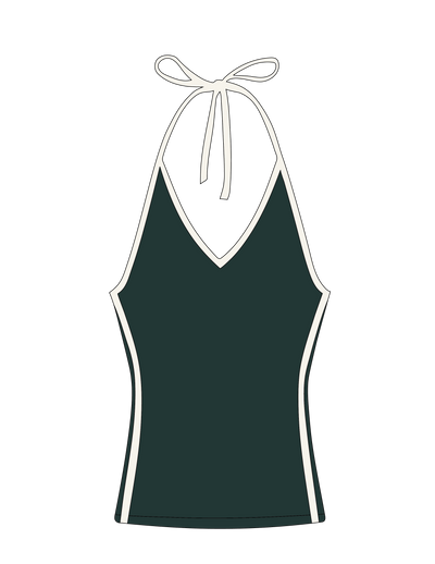 1003. LEGACY HALTER