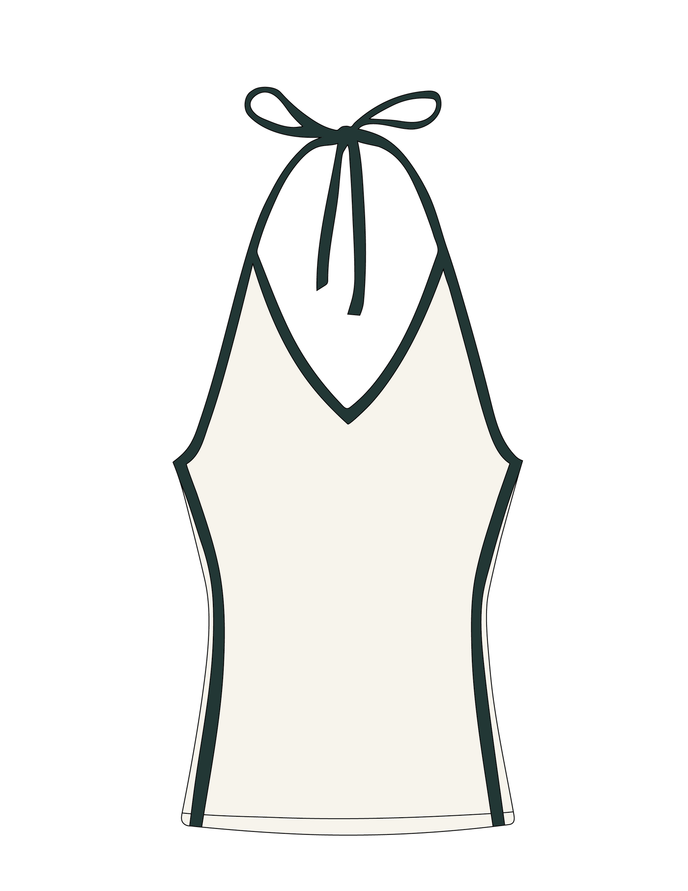 1003. LEGACY HALTER