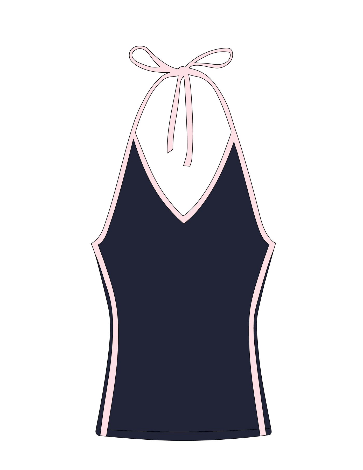 1003. LEGACY HALTER