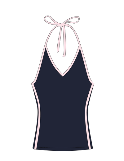 1003. LEGACY HALTER