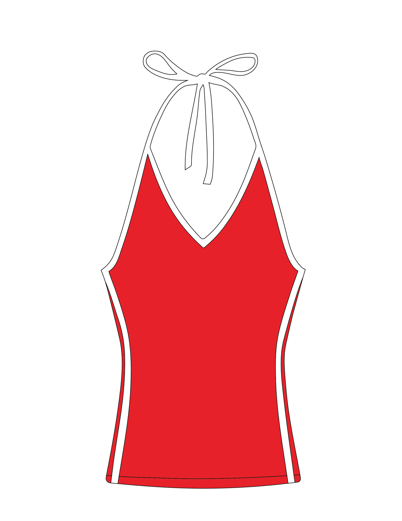1003. LEGACY HALTER