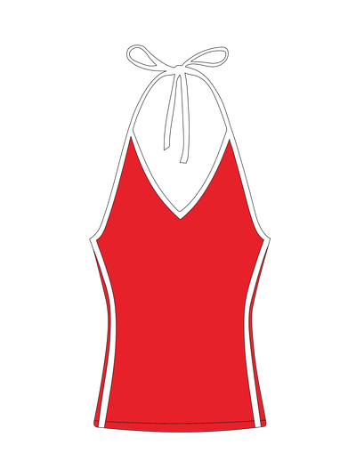 1003. LEGACY HALTER
