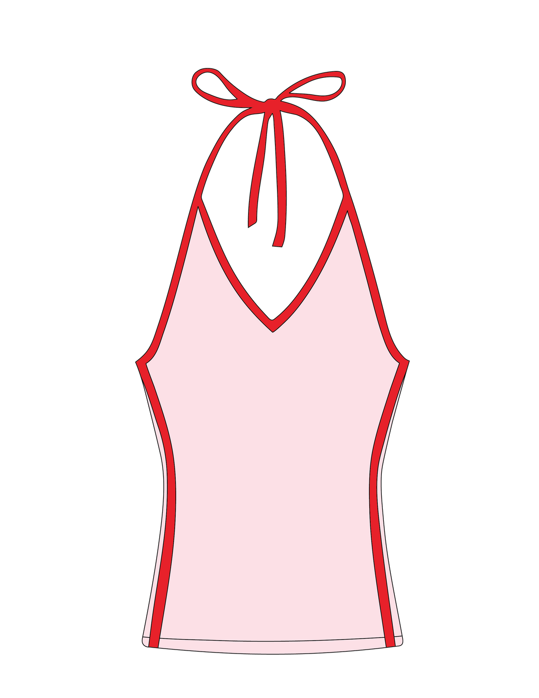 TN-019 LEGACY HALTER ($26-$36)