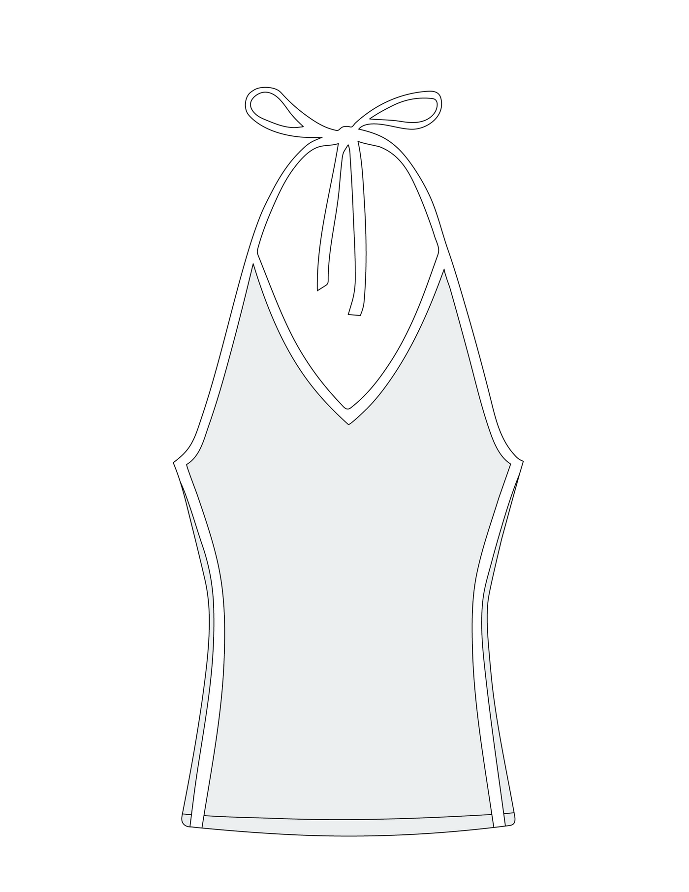 1003. LEGACY HALTER