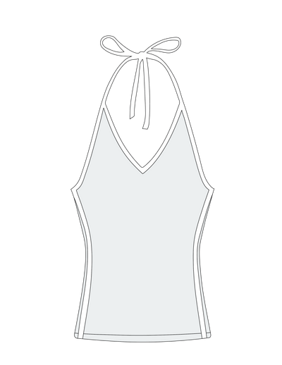 1003. LEGACY HALTER