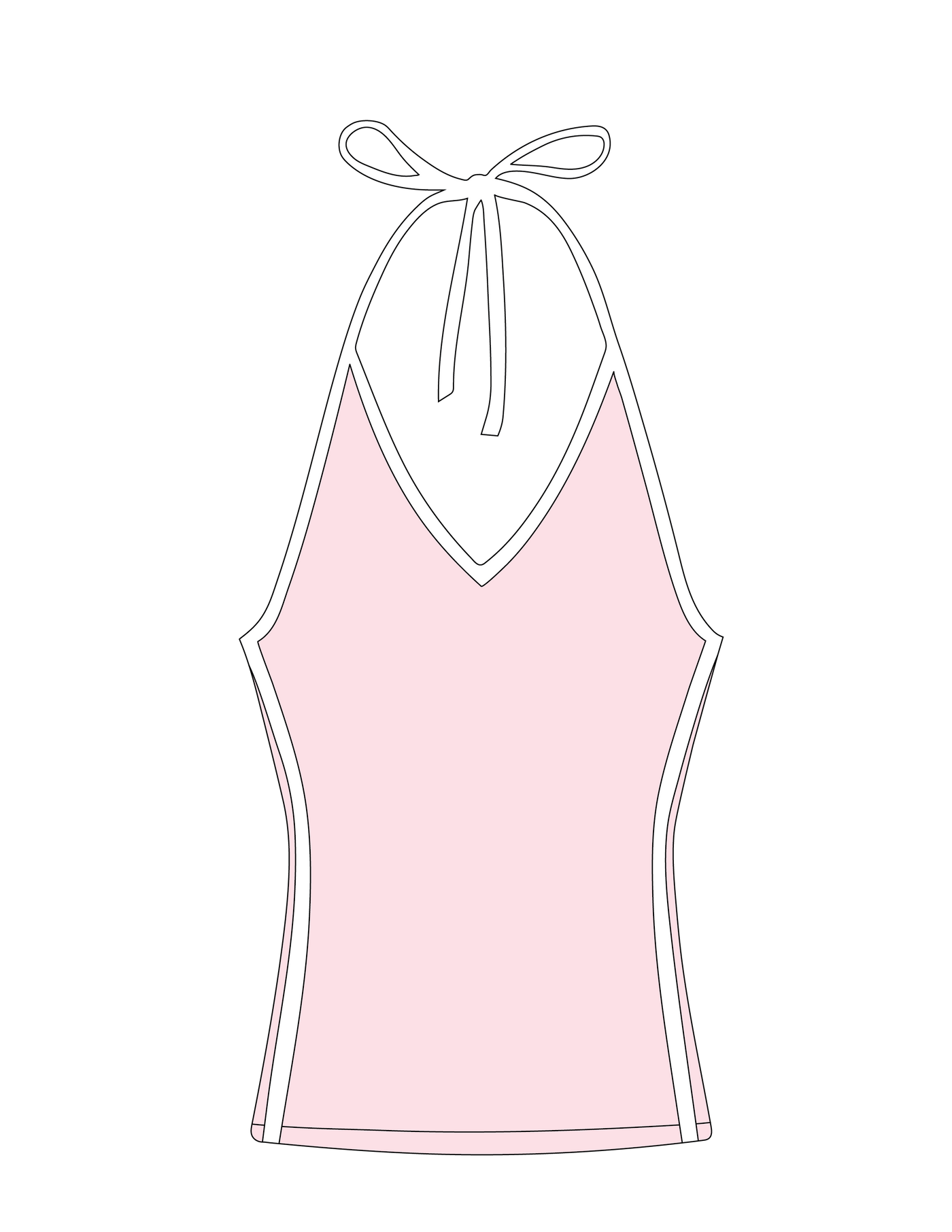1003. LEGACY HALTER