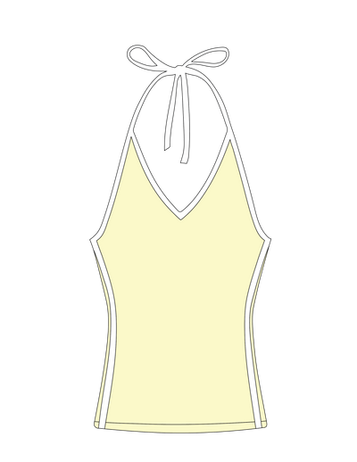 1003. LEGACY HALTER