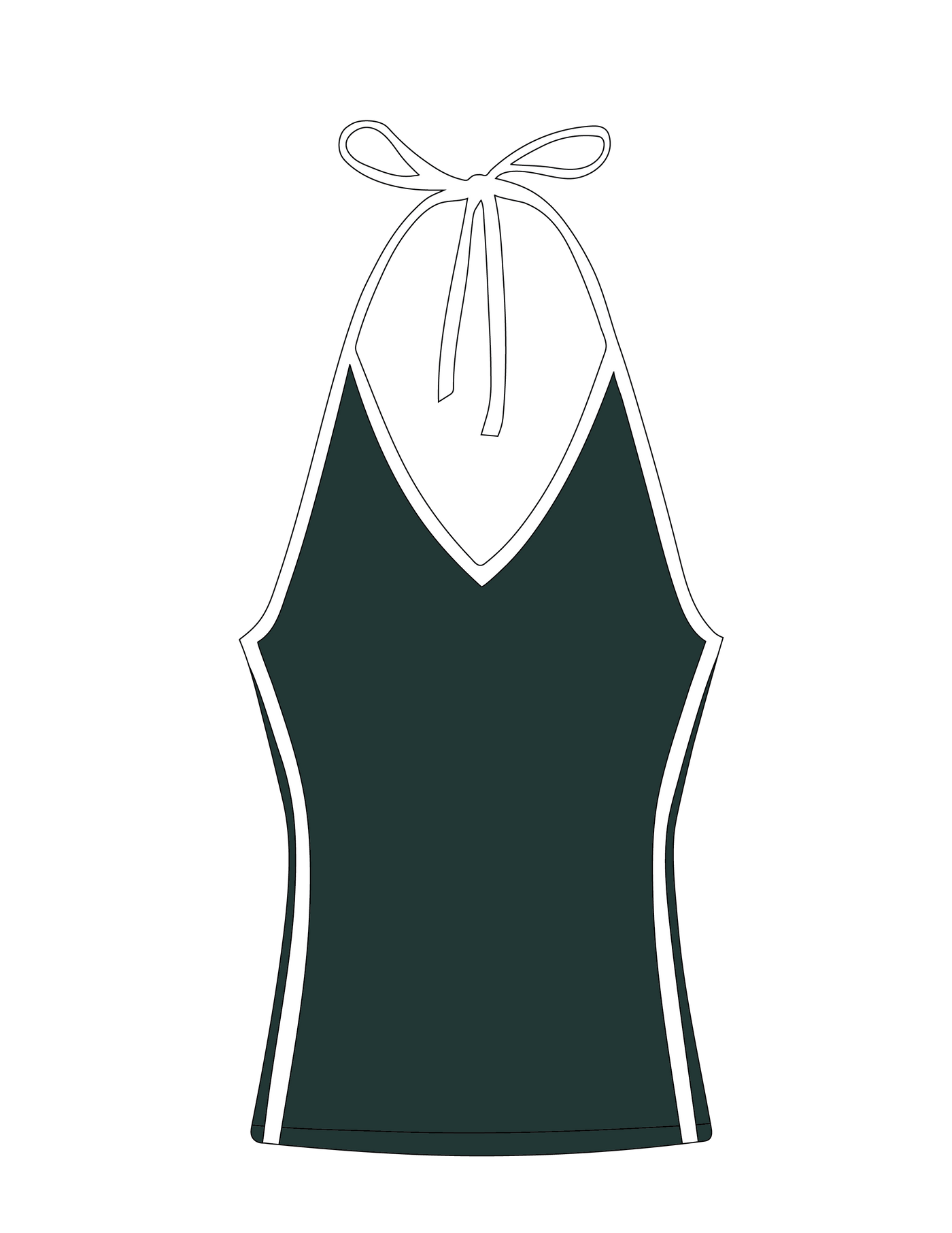 1003. LEGACY HALTER