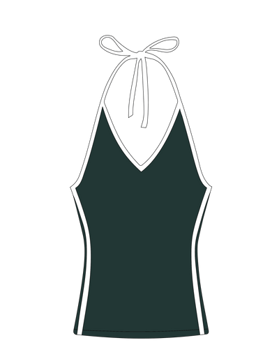 1003. LEGACY HALTER