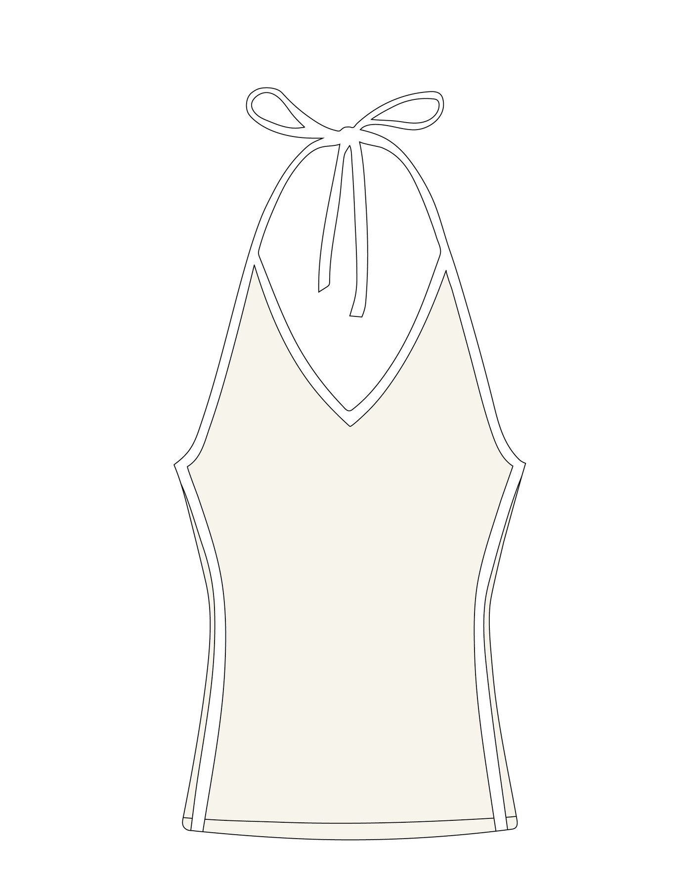 1003. LEGACY HALTER