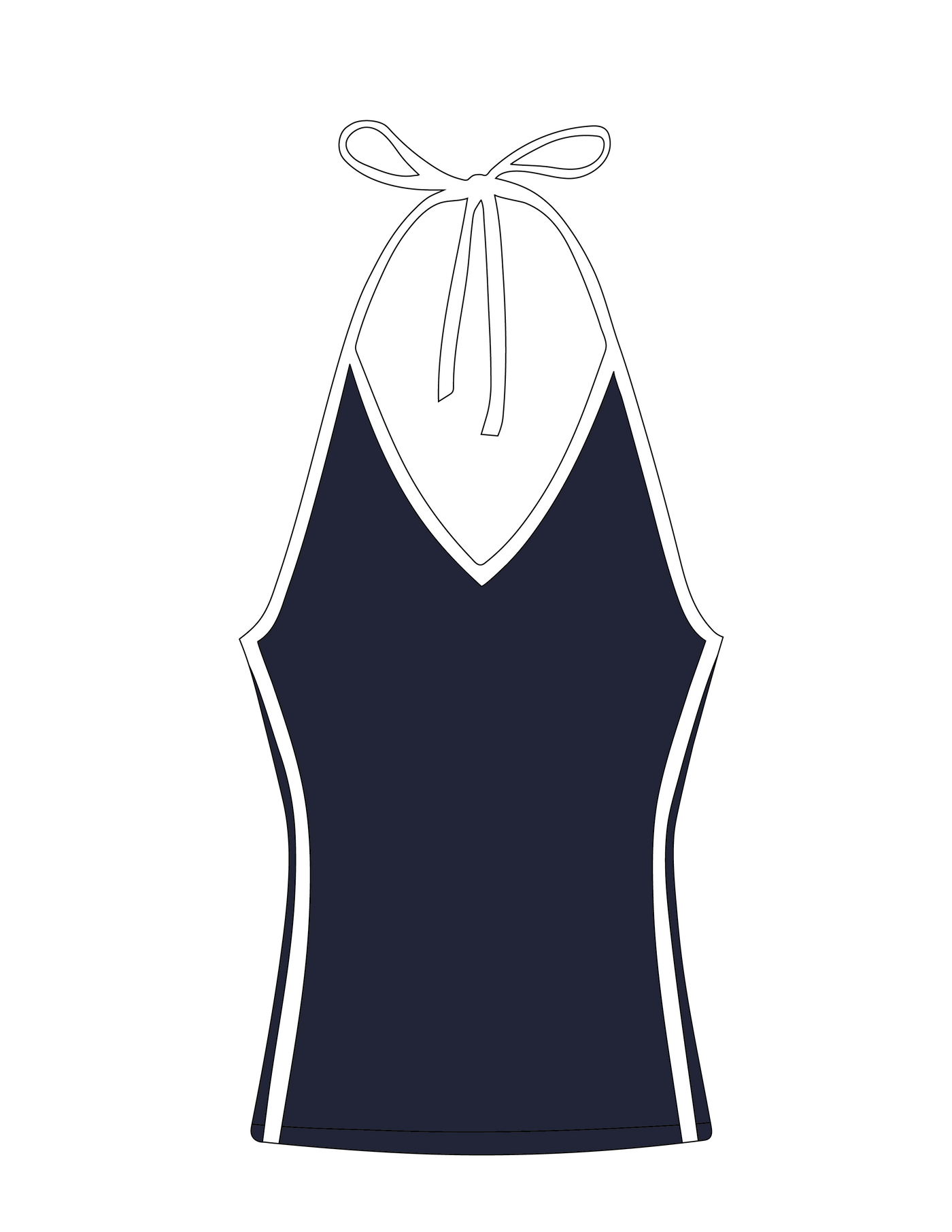 1003. LEGACY HALTER