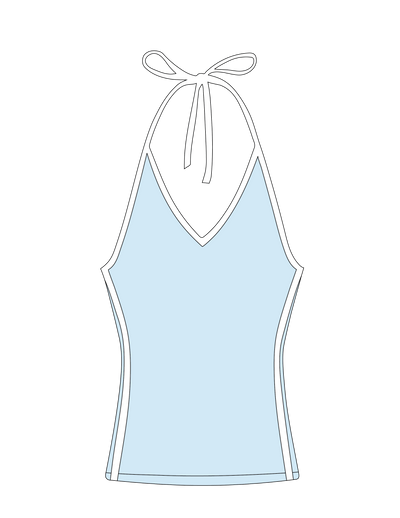 1003. LEGACY HALTER