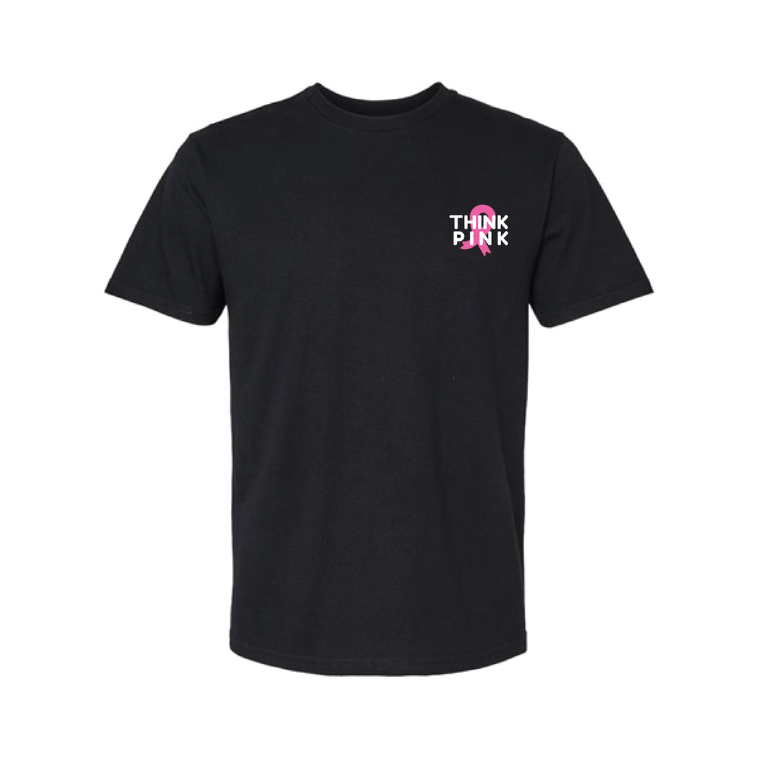 High Point Zeta - Think Pink Philo