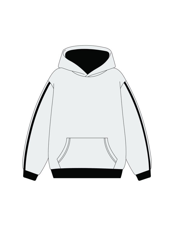 SW-015 LEGACY HOODIE ($55-$65)