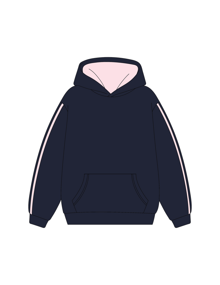 SW-015 LEGACY HOODIE ($55-$65)