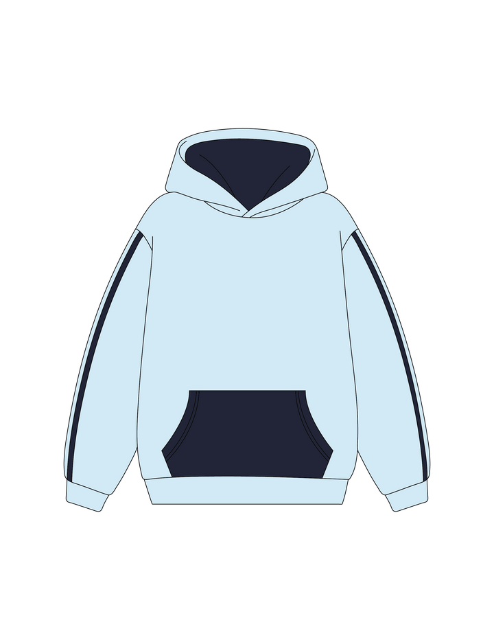 SW-015 LEGACY HOODIE ($55-$65)