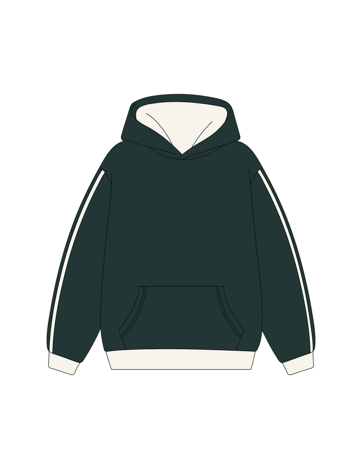 SW-015 LEGACY HOODIE ($55-$65)