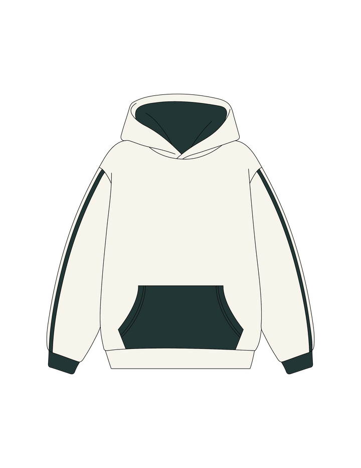 SW-015 LEGACY HOODIE ($55-$65)