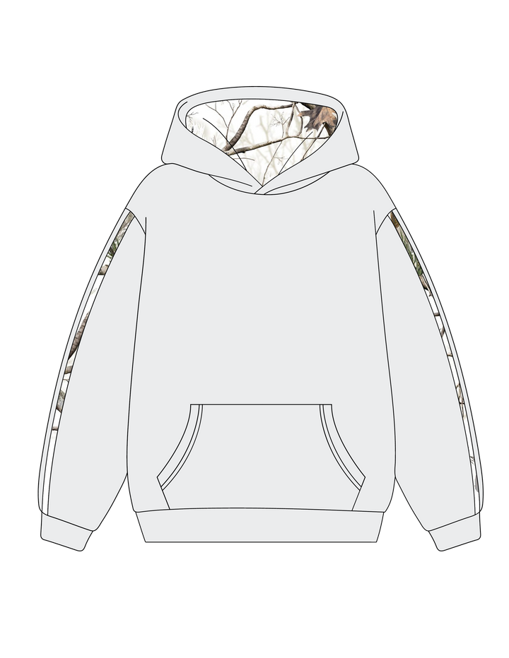 SW-015 LEGACY HOODIE ($55-$65)
