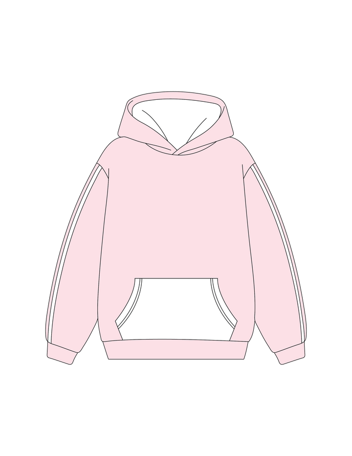 SW-015 LEGACY HOODIE ($55-$65)