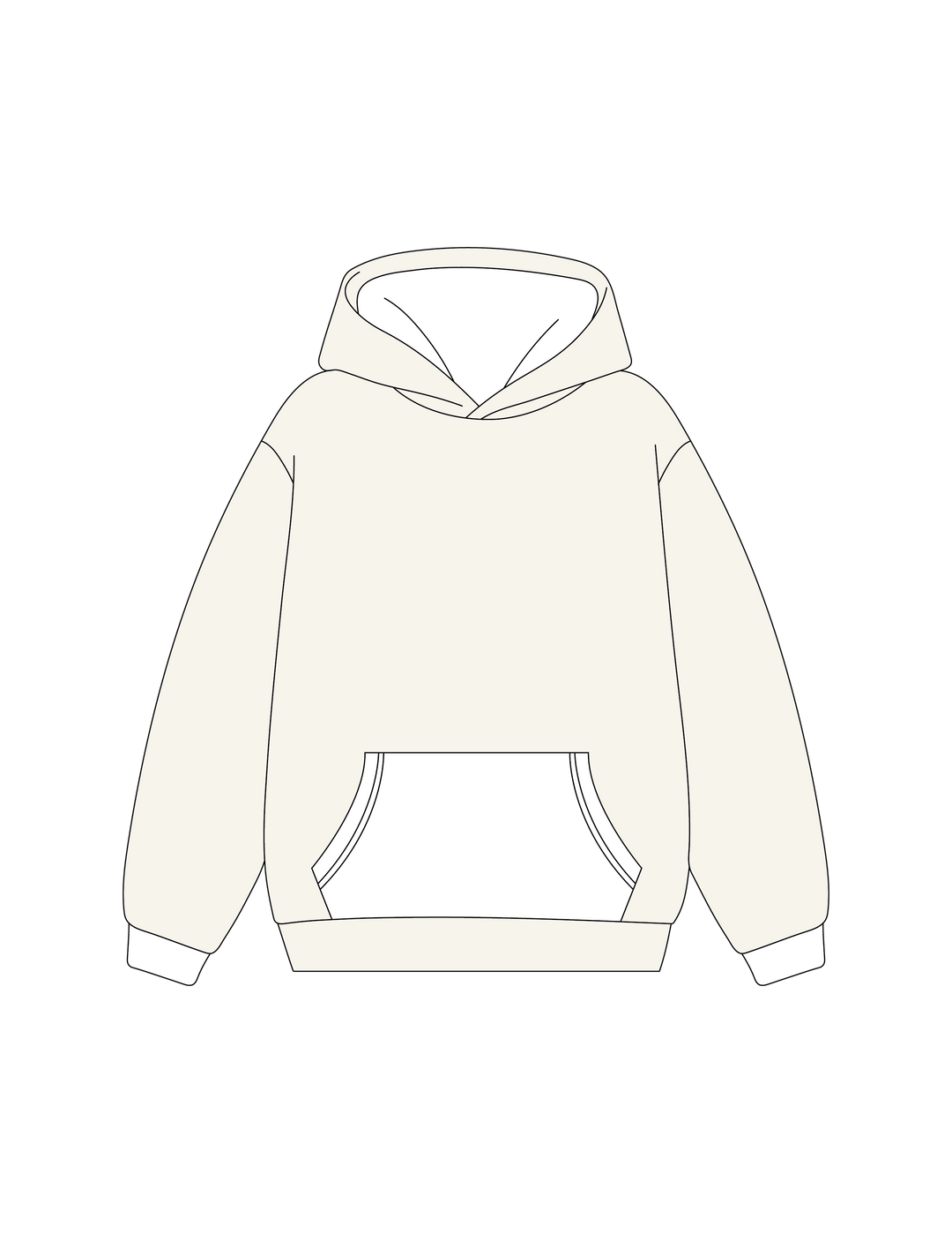 SW-015 LEGACY HOODIE ($55-$65)