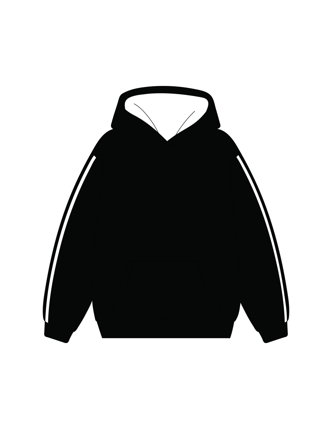 SW-015 LEGACY HOODIE ($55-$65)