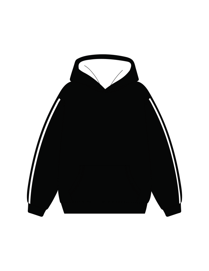 SW-015 LEGACY HOODIE ($55-$65)