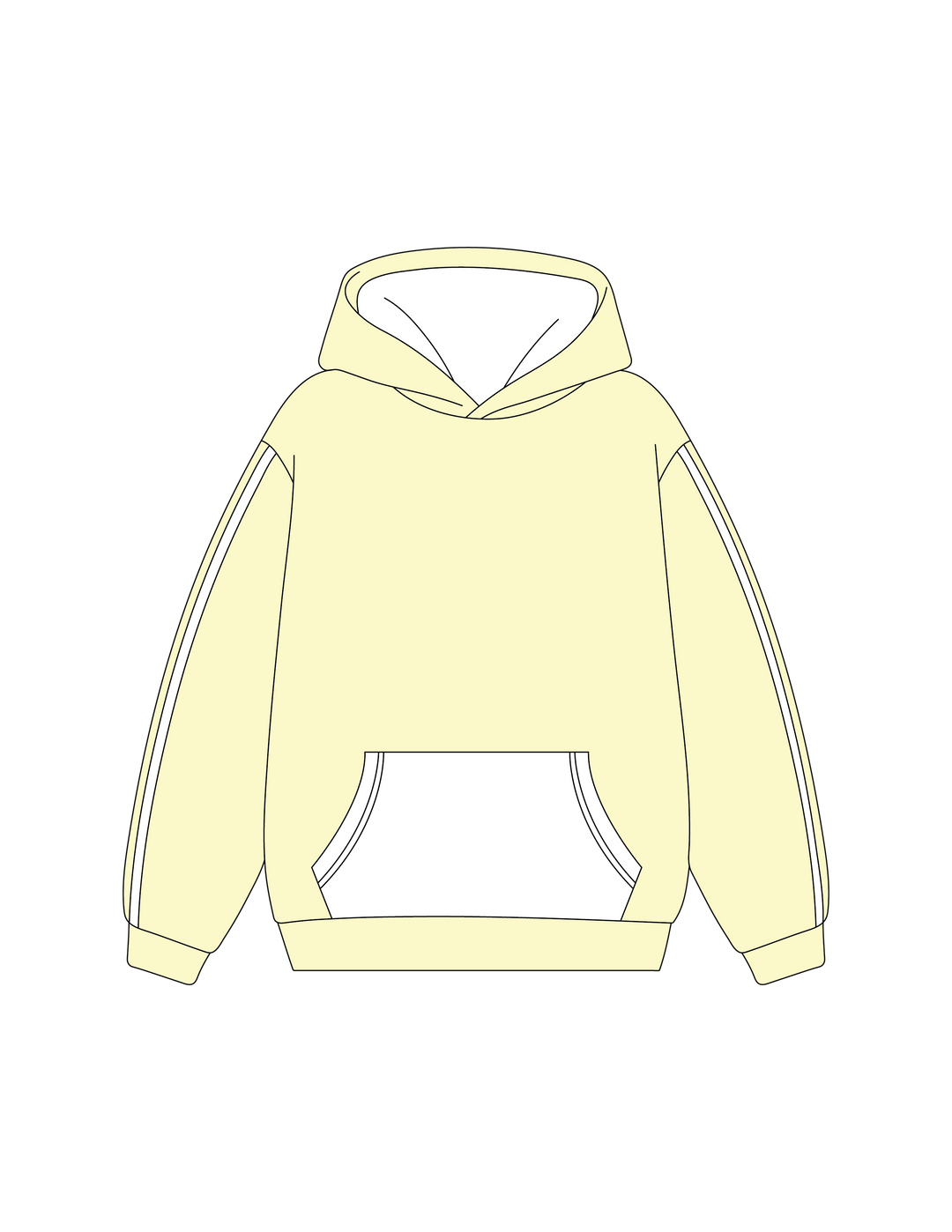 SW-015 LEGACY HOODIE ($55-$65)