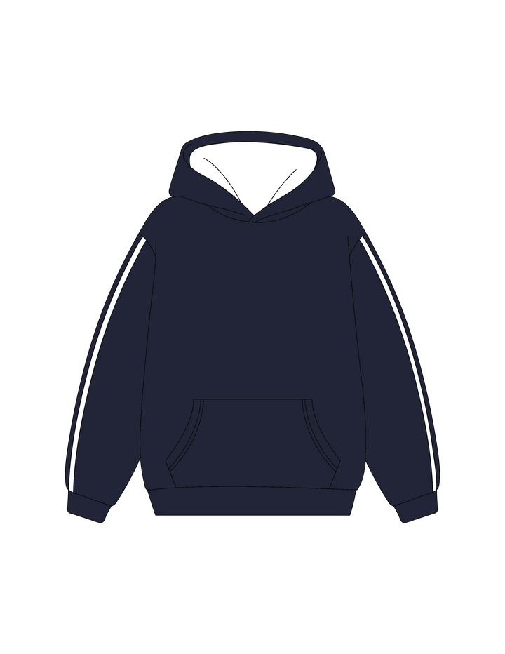 SW-015 LEGACY HOODIE ($55-$65)