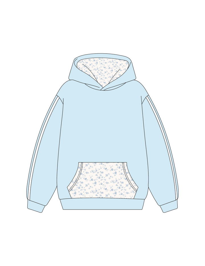 SW-015 LEGACY HOODIE ($55-$65)