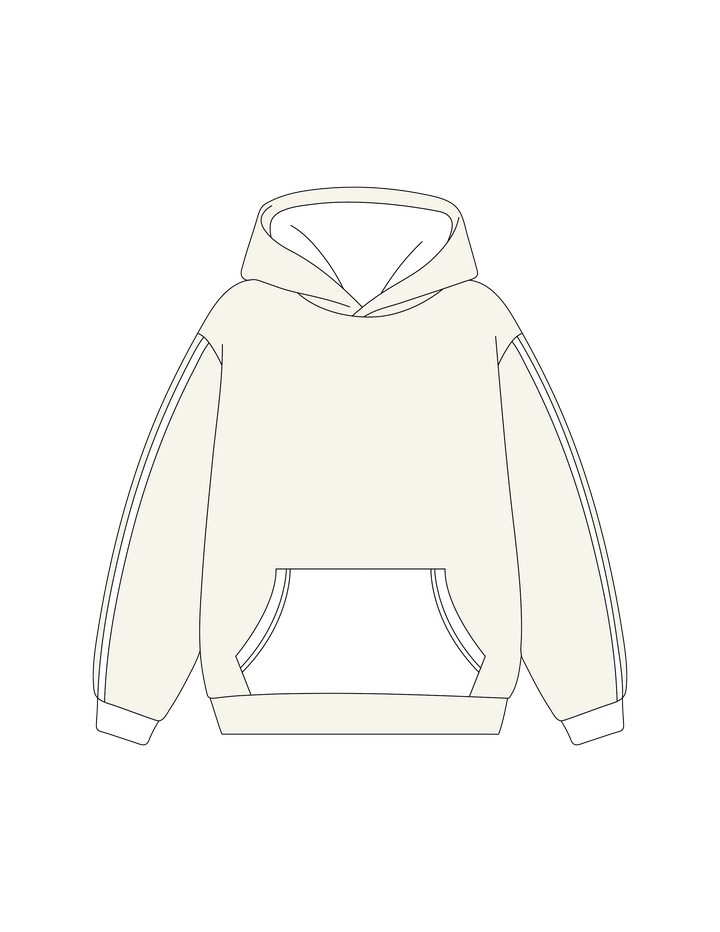 SW-015 LEGACY HOODIE ($55-$65)