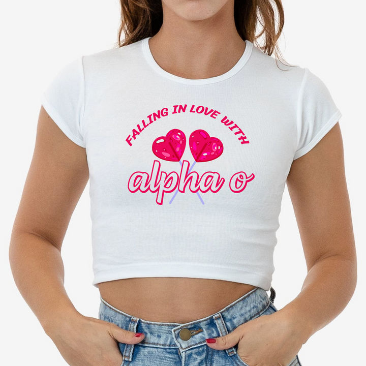 Miami AOII Crush