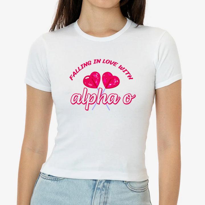 Miami AOII Crush