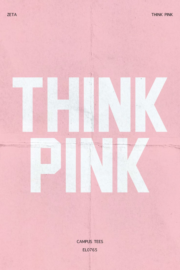 Mizzou Zeta Think Pink Jerseys (New Members)