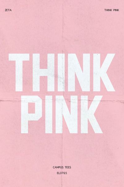 Mizzou Zeta Think Pink Jerseys (New Members)