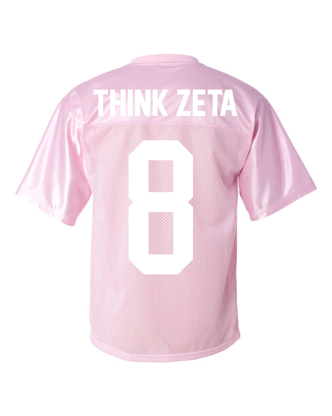Mizzou Zeta Think Pink Jerseys (New Members)