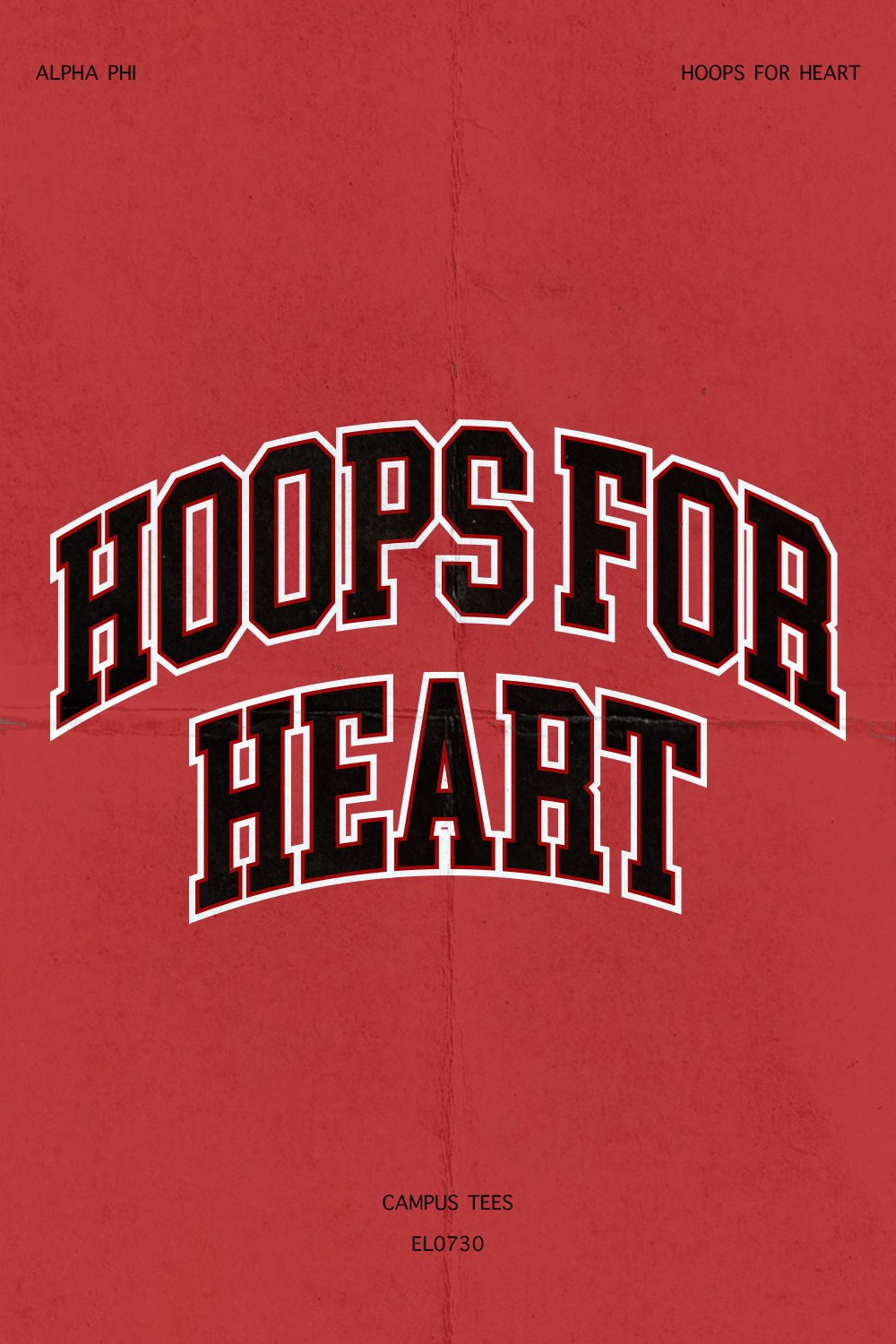 Ohio State Alpha Phi Basketball Jerseys