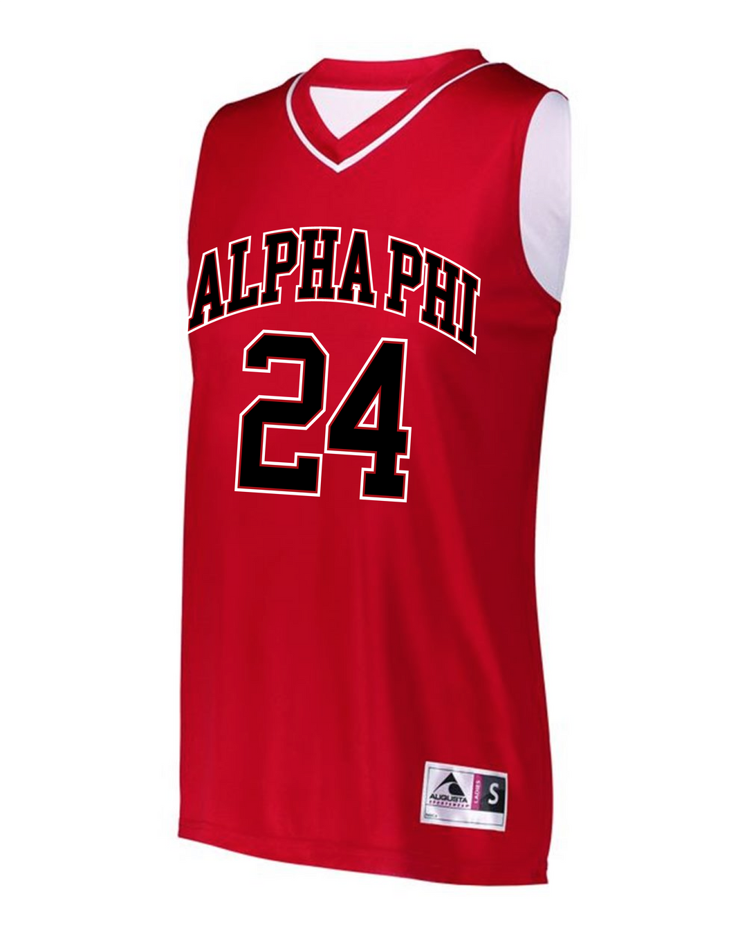 Ohio State Alpha Phi Basketball Jerseys