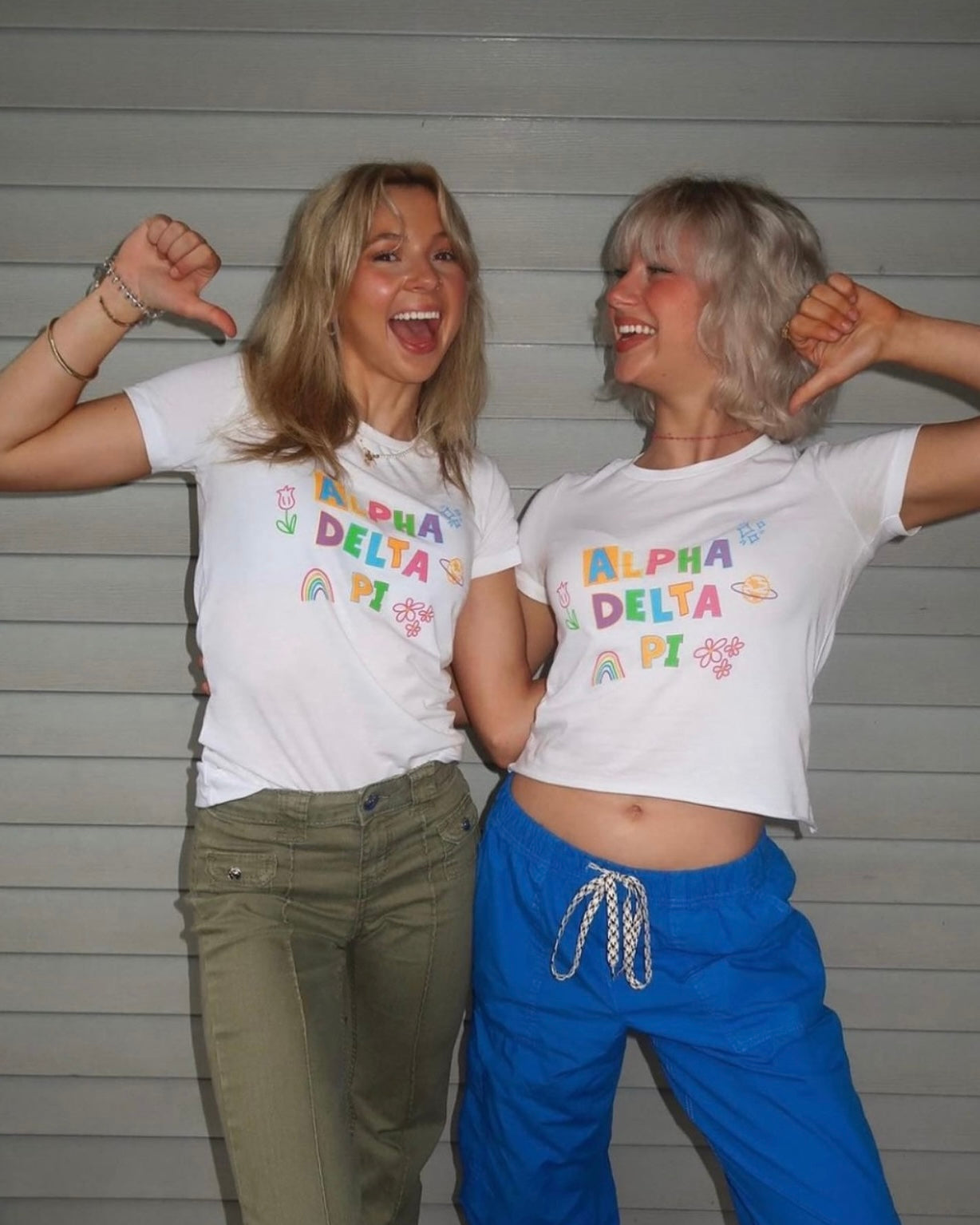 Bella + Canvas - 6004 Women's Slim Fit Tee