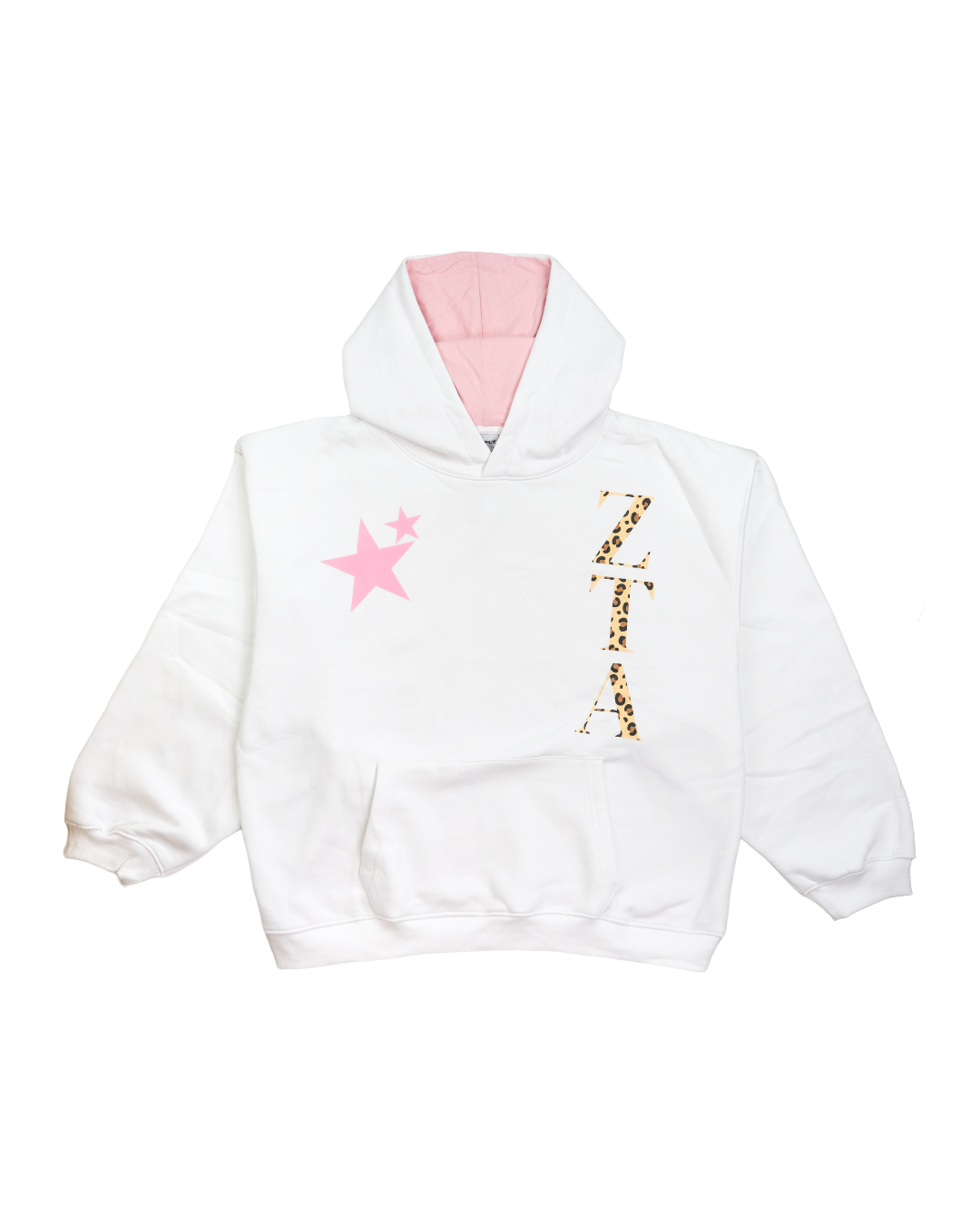 Classic Hoodie (REP SAMPLE)