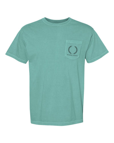 Roanoke Panhellenic Tee