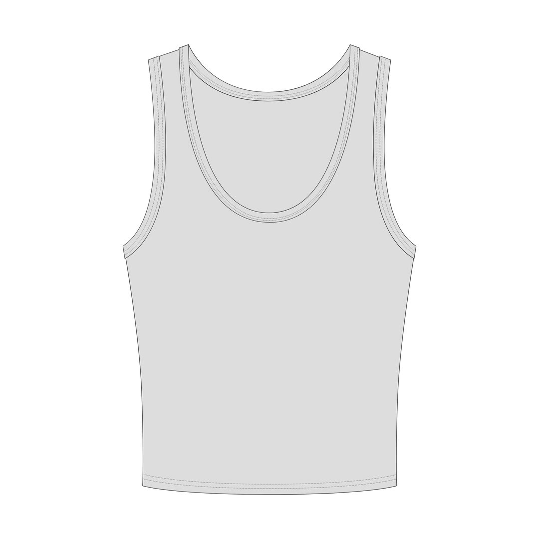 TN-037 SCOOP TANK