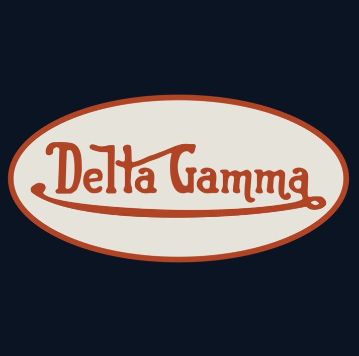 Arizona Delta Gamma Spring Splash - Trucker Hat